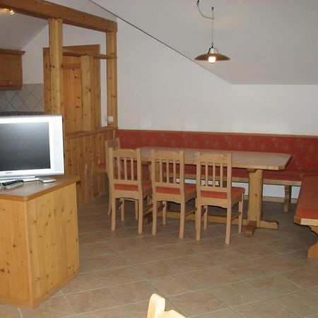 Alpska Perla Apartments Cerkno Pokój zdjęcie