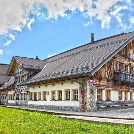 Alpska Perla Apartments Cerkno Zewnętrze zdjęcie
