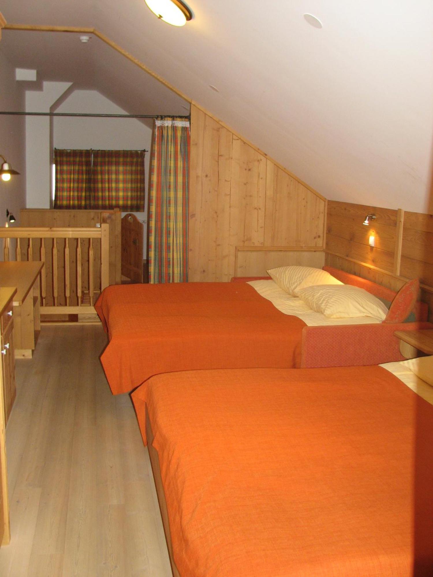 Alpska Perla Apartments Cerkno Pokój zdjęcie