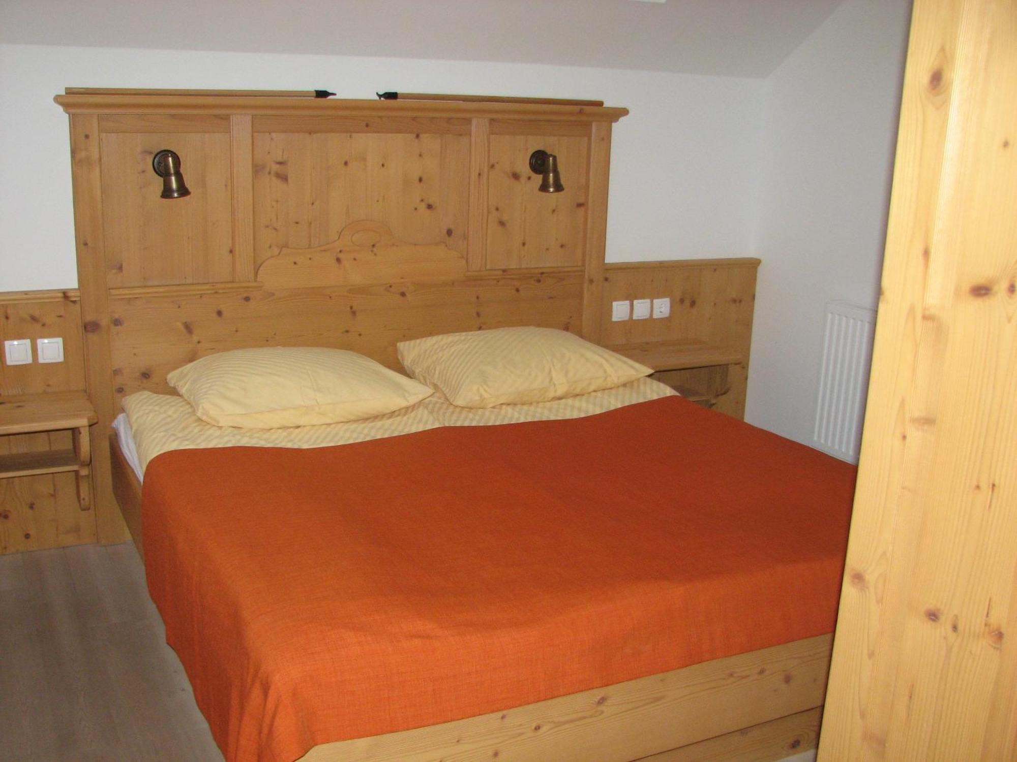 Alpska Perla Apartments Cerkno Pokój zdjęcie