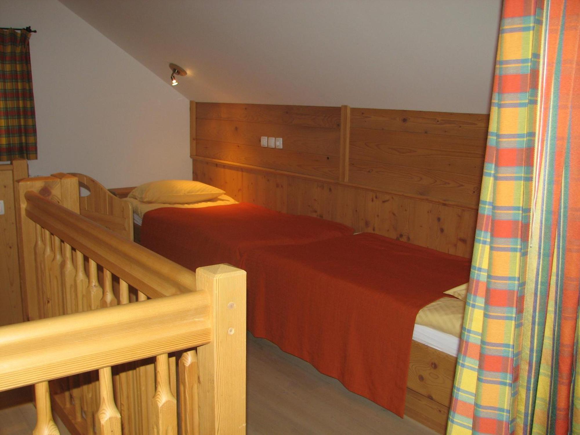 Alpska Perla Apartments Cerkno Pokój zdjęcie