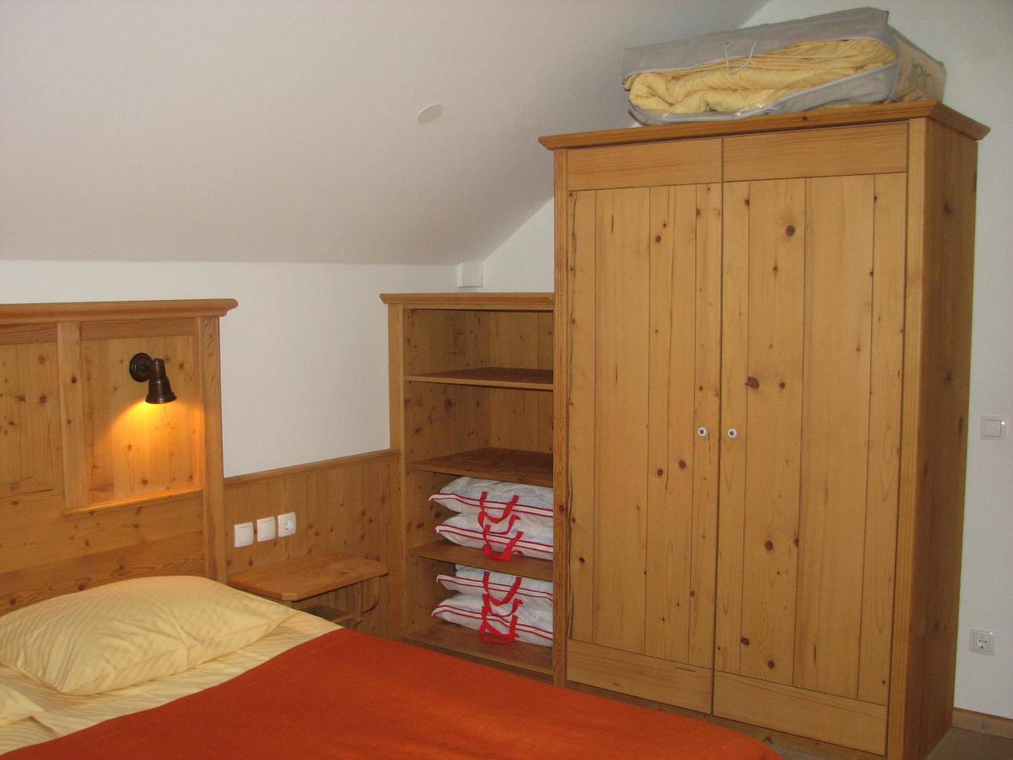 Alpska Perla Apartments Cerkno Pokój zdjęcie