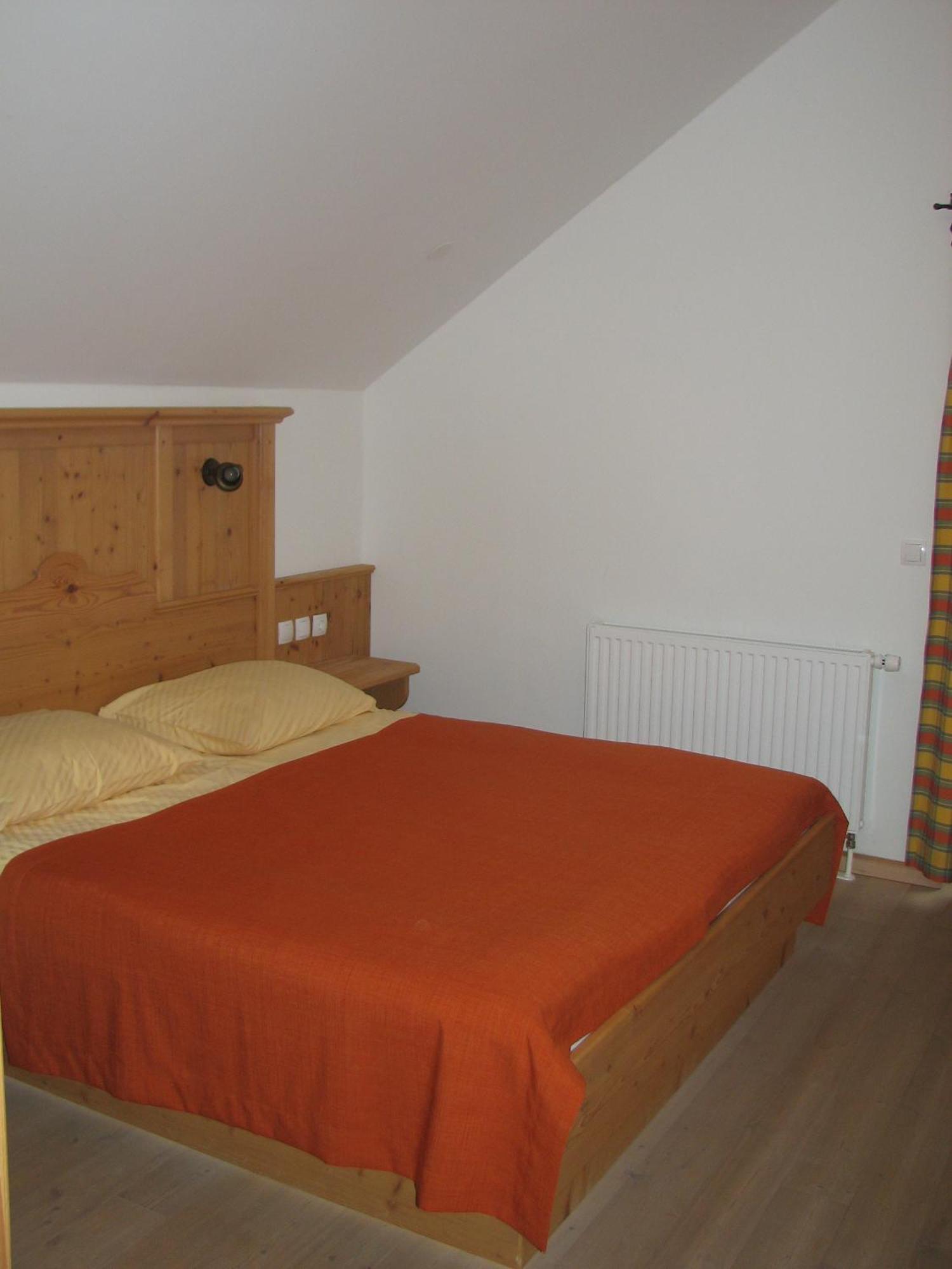 Alpska Perla Apartments Cerkno Pokój zdjęcie