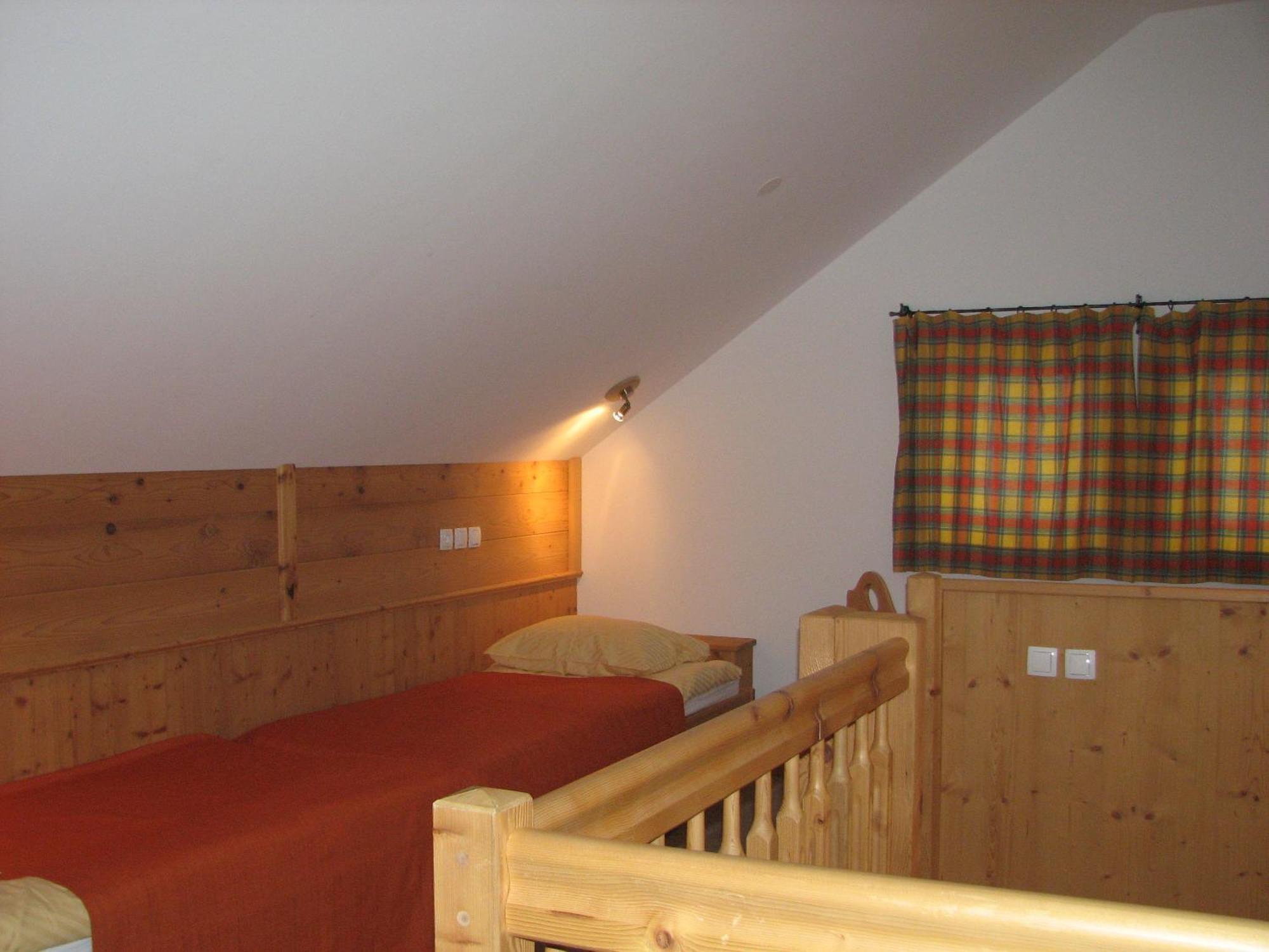 Alpska Perla Apartments Cerkno Pokój zdjęcie