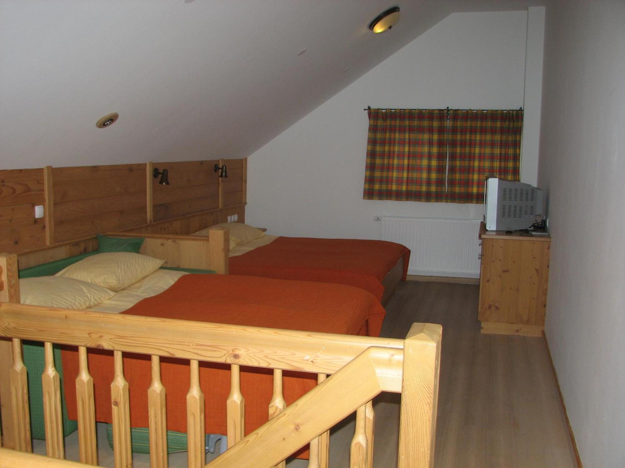 Alpska Perla Apartments Cerkno Pokój zdjęcie