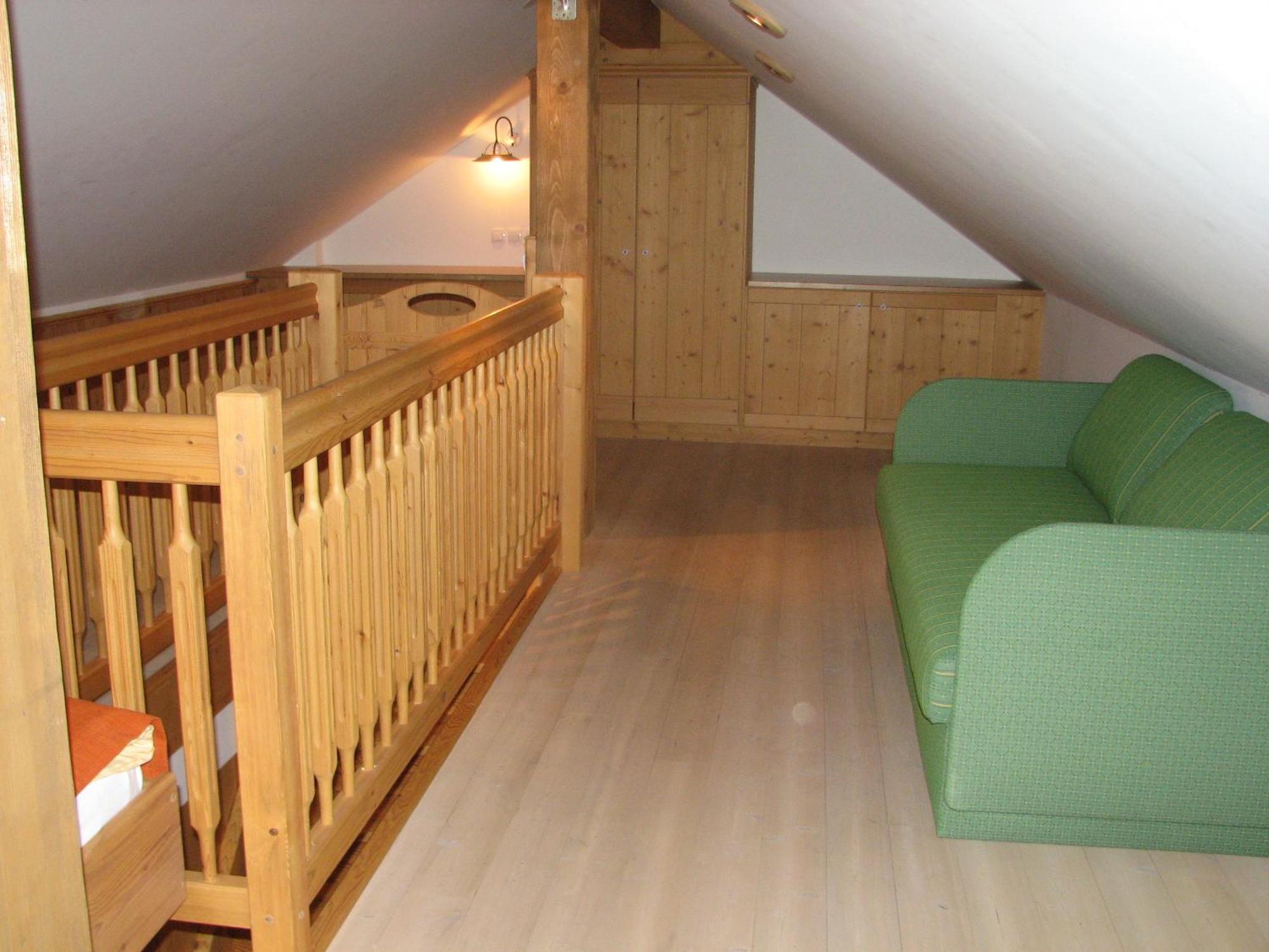 Alpska Perla Apartments Cerkno Pokój zdjęcie