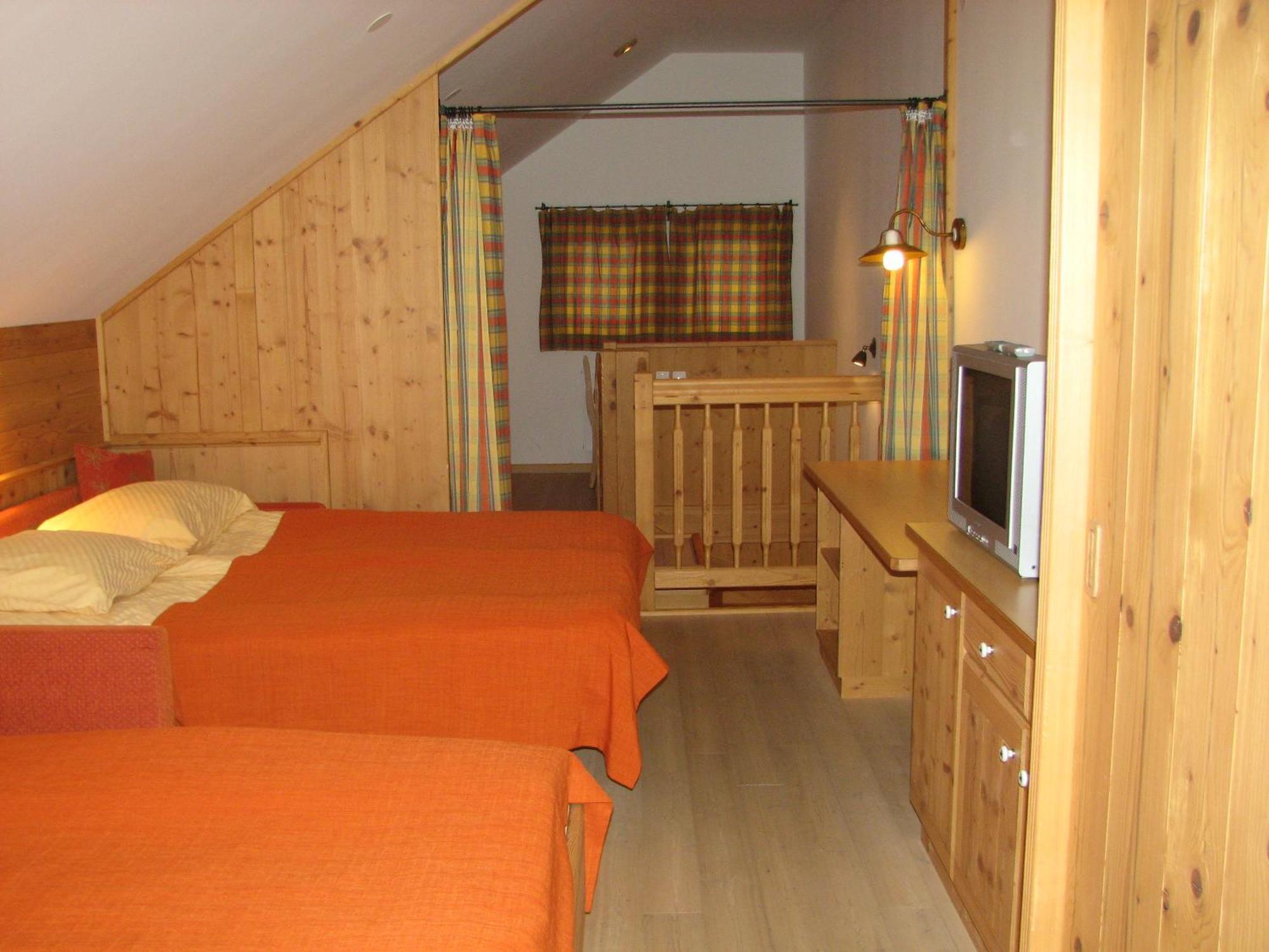 Alpska Perla Apartments Cerkno Pokój zdjęcie