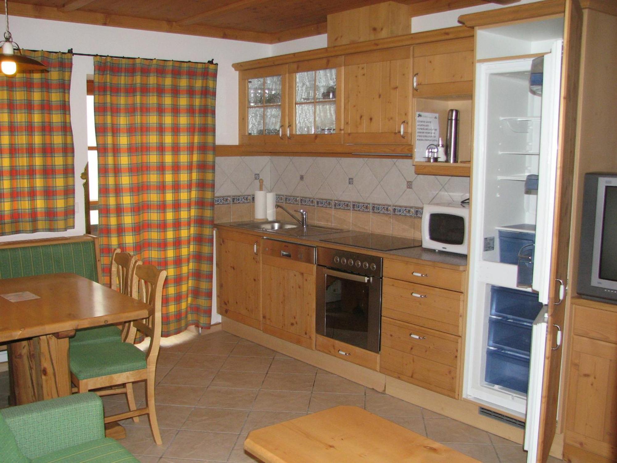 Alpska Perla Apartments Cerkno Pokój zdjęcie