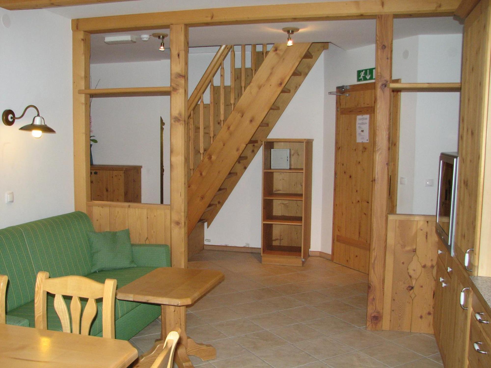 Alpska Perla Apartments Cerkno Pokój zdjęcie