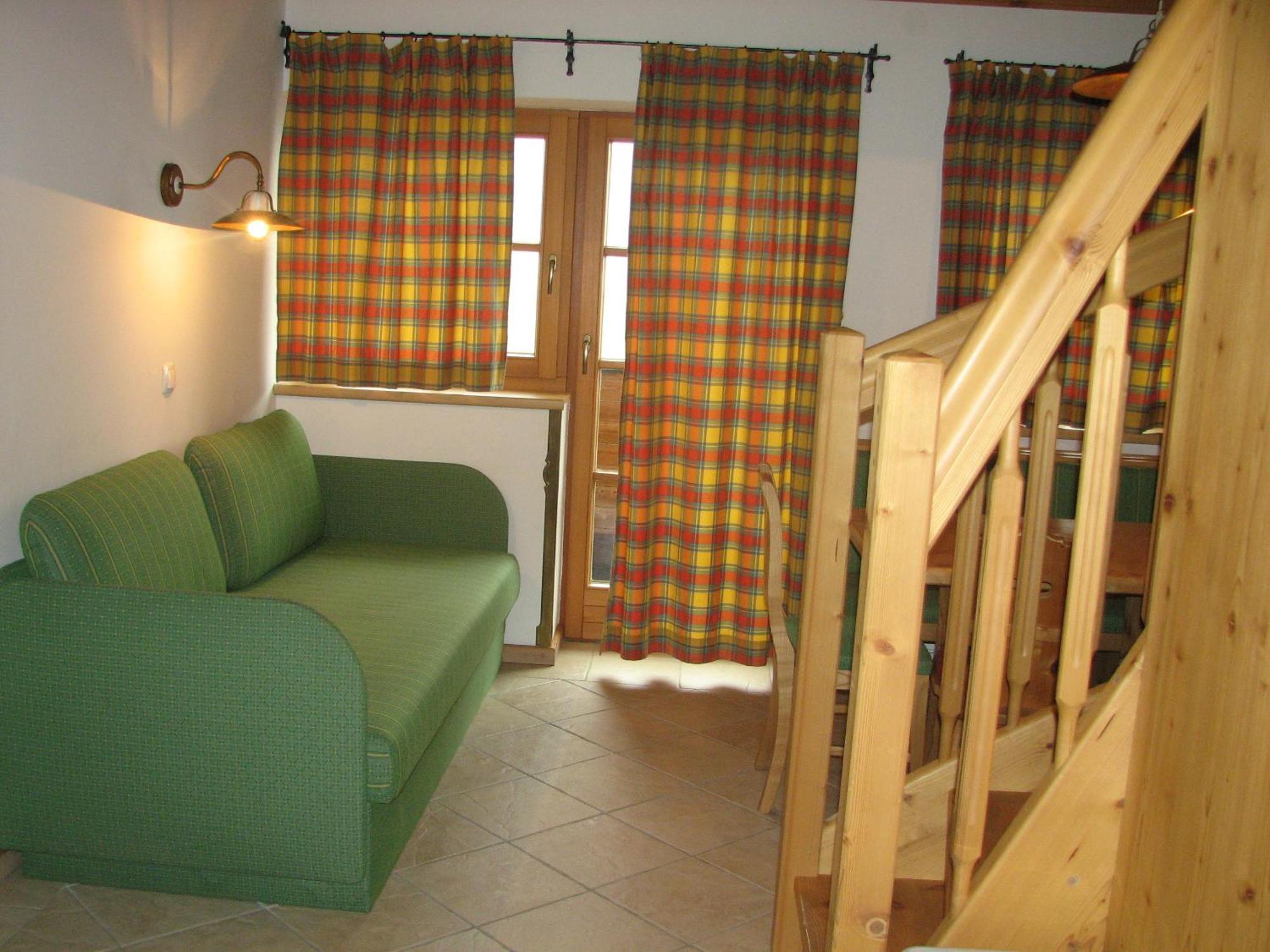 Alpska Perla Apartments Cerkno Pokój zdjęcie