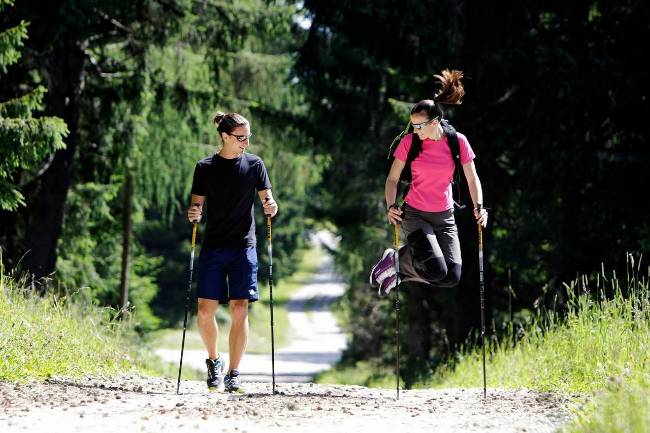 Alpska Perla Apartments Cerkno Zewnętrze zdjęcie