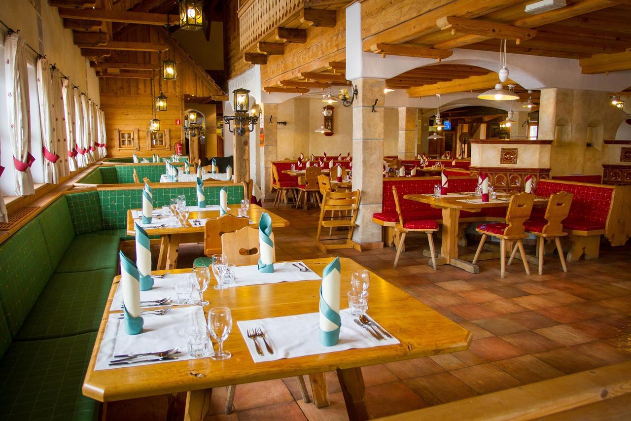 Alpska Perla Apartments Cerkno Zewnętrze zdjęcie