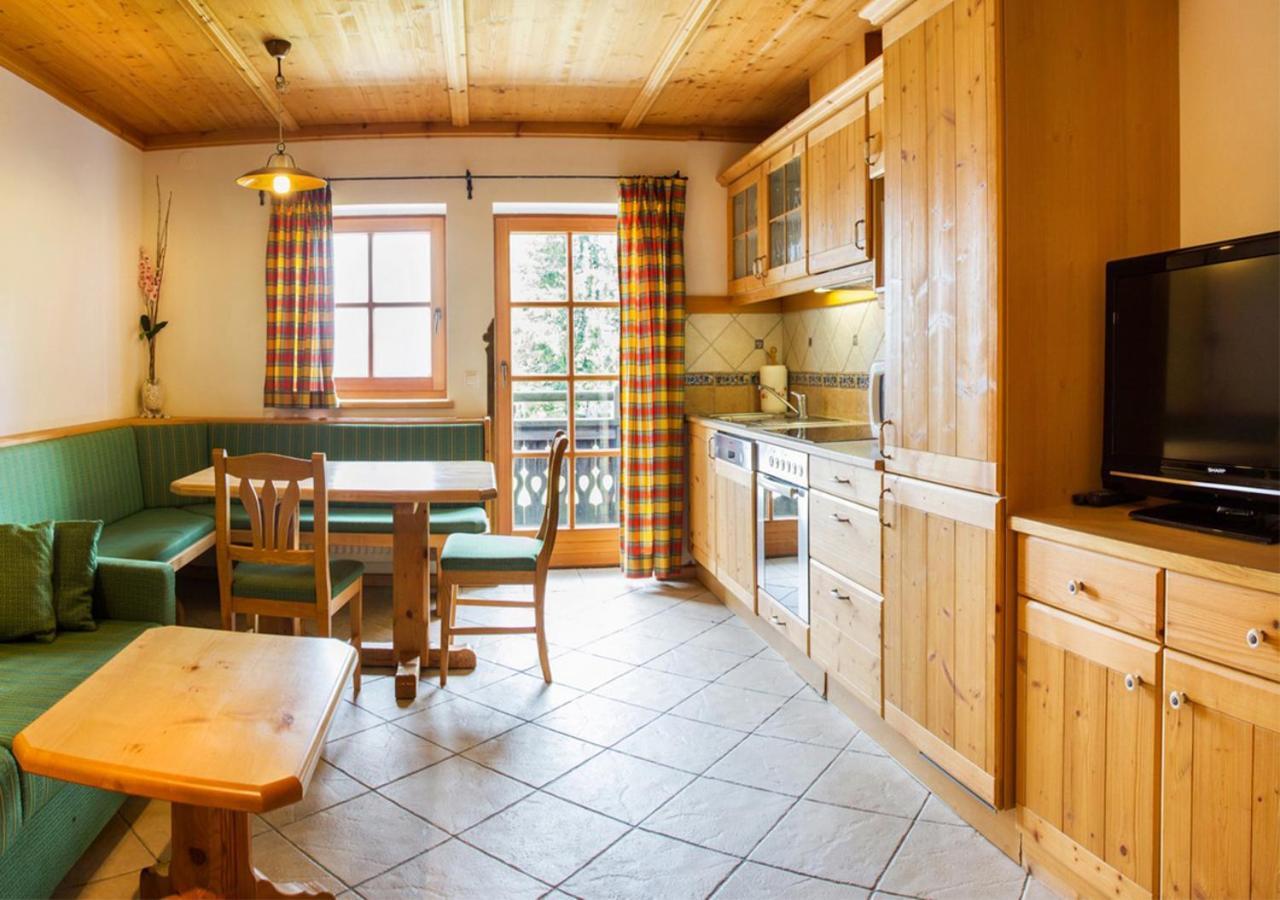 Alpska Perla Apartments Cerkno Zewnętrze zdjęcie