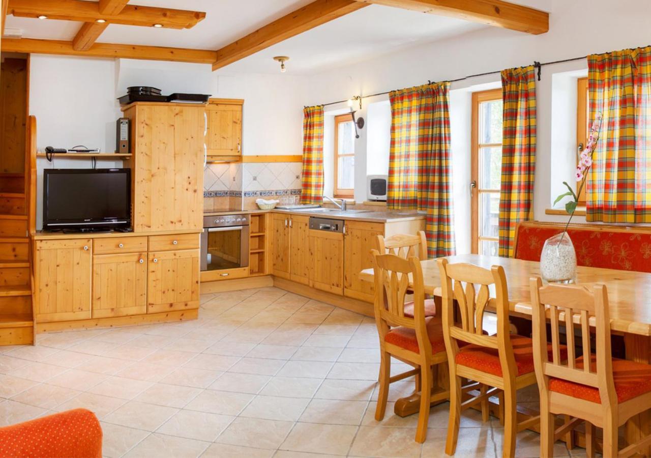 Alpska Perla Apartments Cerkno Zewnętrze zdjęcie