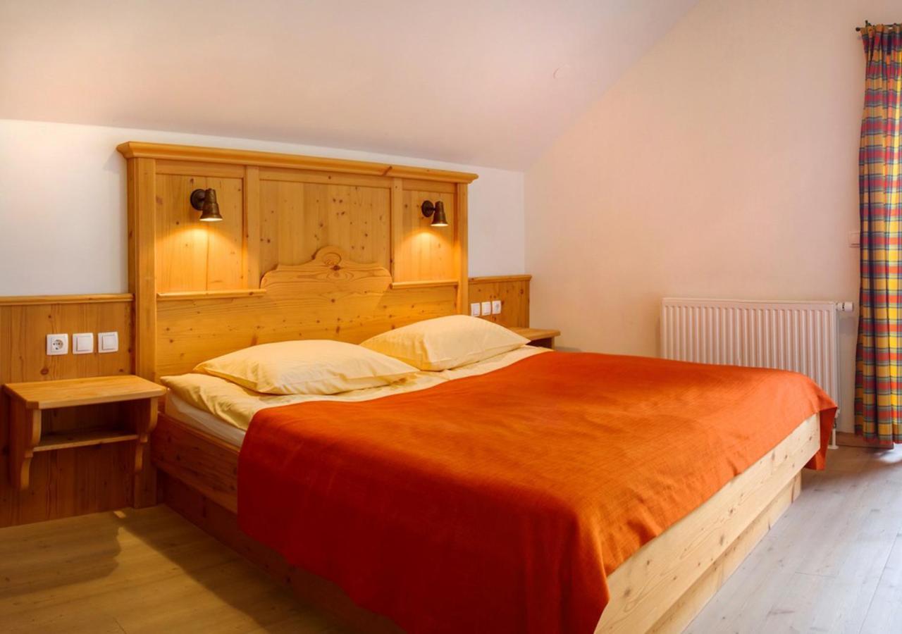 Alpska Perla Apartments Cerkno Zewnętrze zdjęcie