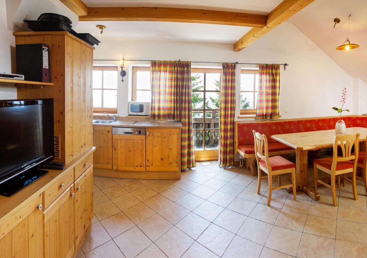 Alpska Perla Apartments Cerkno Zewnętrze zdjęcie