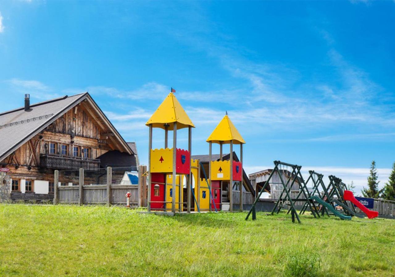 Alpska Perla Apartments Cerkno Zewnętrze zdjęcie